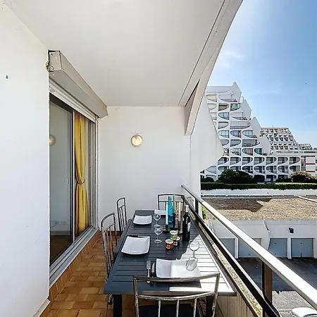L'amiral-2 By Interhome Apartment La Grande-Motte