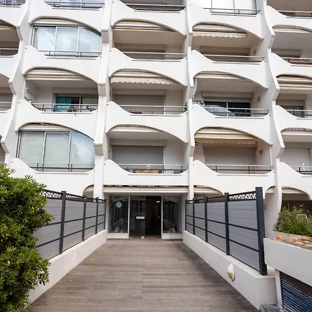 L'amiral-2 By Interhome *
