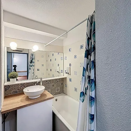 Apartment L'amiral-2 By Interhome