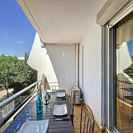 L'amiral-2 By Interhome Apartment La Grande-Motte