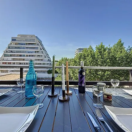 L'amiral-2 By Interhome La Grande-Motte