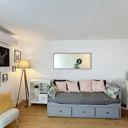 L'amiral-2 By Interhome Apartment *