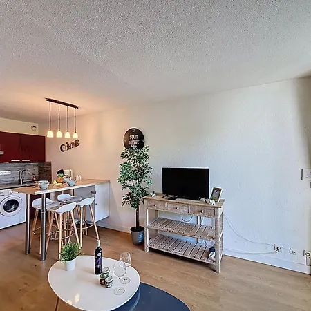 Apartment L'amiral-2 By Interhome *
