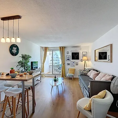 L'amiral-2 By Interhome La Grande-Motte